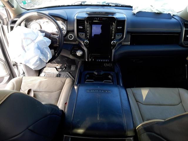 Photo 8 from auction – 2021 RAM 1500 LIMIT with VIN 1C6SRFHT6MN657062