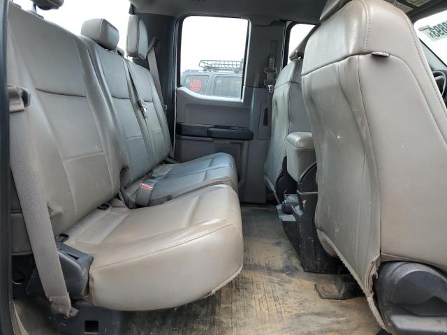 Photo 10 from auction – 2016 FORD F150 SUPER with VIN 1FTEX1C81GFA20340