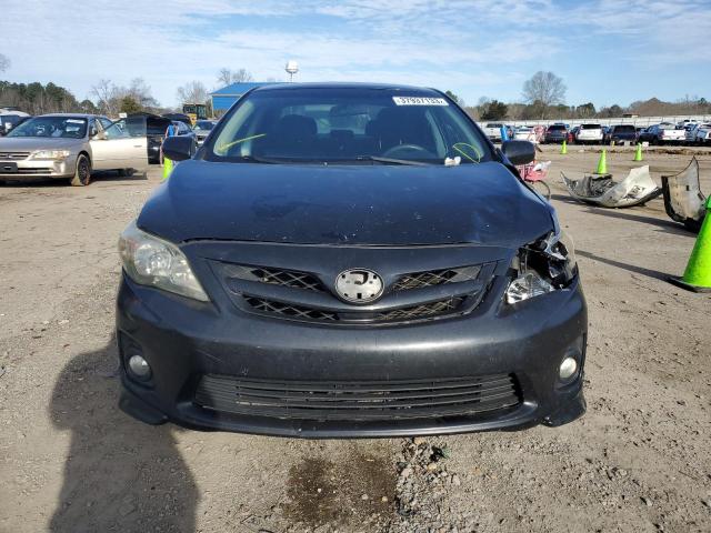 Photo 5 from auction – 2011 TOYOTA COROLLA BA with VIN 2T1BU4EE5BC676249