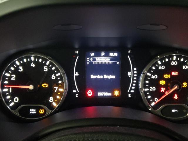 Photo 9 from auction – 2018 JEEP RENEGADE L with VIN ZACCJBBB3JPH82066