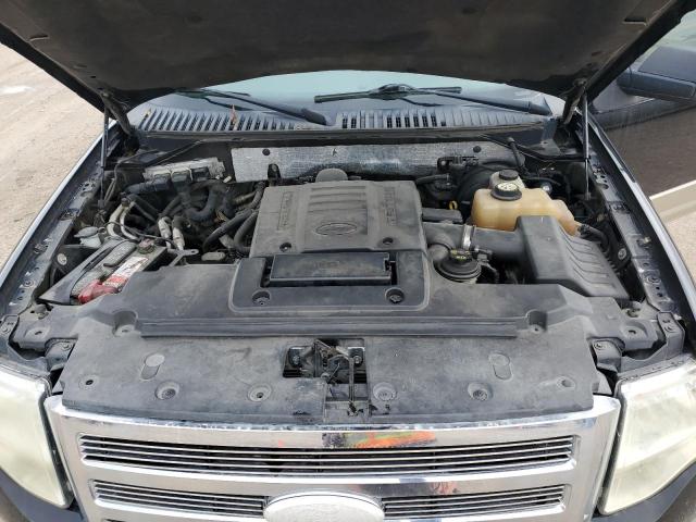 Photo 12 from auction – 2007 FORD EXPEDITION with VIN 1FMFU17557LA92782