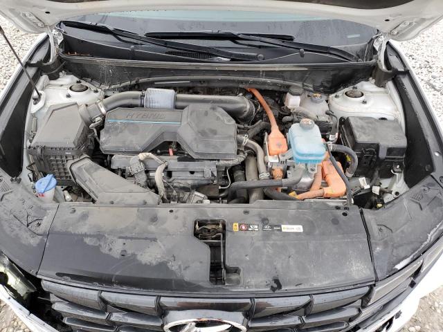 Photo 12 from auction – 2022 HYUNDAI TUCSON SEL with VIN KM8JFCA17NU026148
