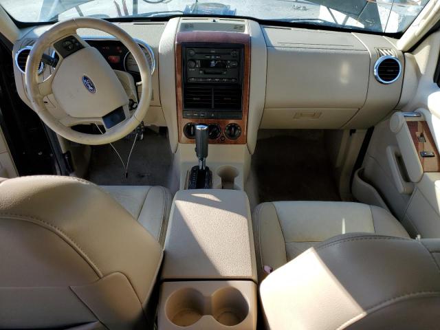 Photo 8 from auction – 2006 FORD EXPLORER E with VIN 1FMEU64E96UB64993