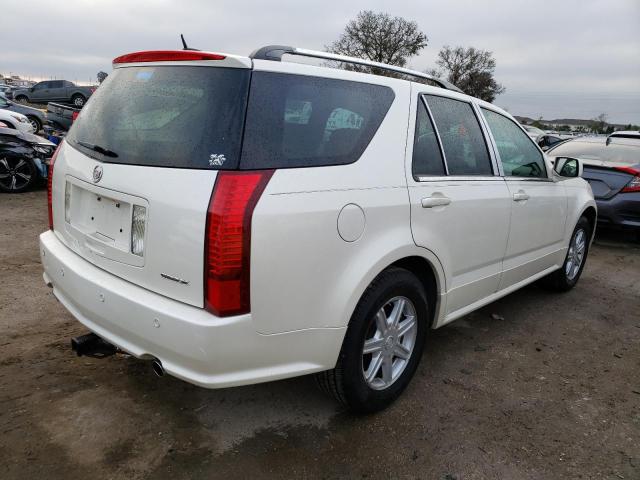 Photo 3 from auction – 2004 CADILLAC SRX with VIN 1GYEE637140176221