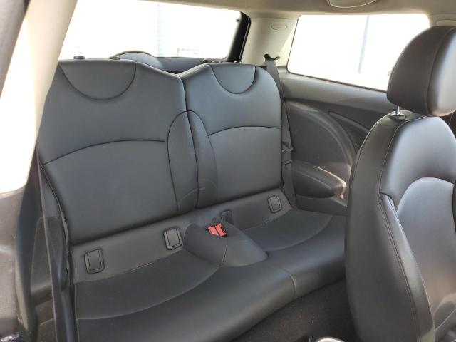 Photo 10 from auction – 2012 MINI COOPER S with VIN WMWSV3C56CT385681