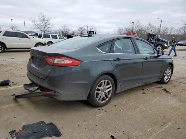 Photo 3 from auction – 2016 FORD FUSION SE with VIN 3FA6P0H75GR185556