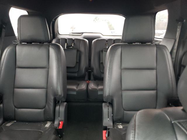 Photo 10 from auction – 2015 FORD EXPLORER L with VIN 1FM5K7F89FGC62391