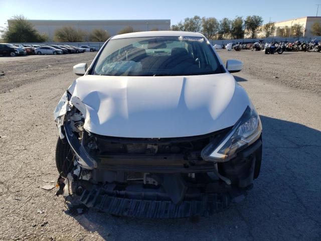 Photo 5 from auction – 2017 NISSAN SENTRA S with VIN 3N1AB7AP6HY358985