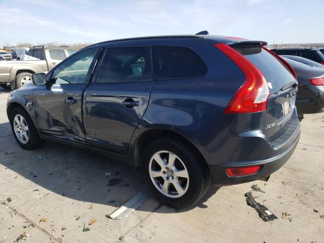 Photo 2 from auction – 2010 VOLVO XC60 3.2 with VIN YV4982DL5A2124994