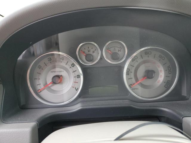 Photo 9 from auction – 2009 FORD EDGE LIMIT with VIN 2FMDK49C79BB04136