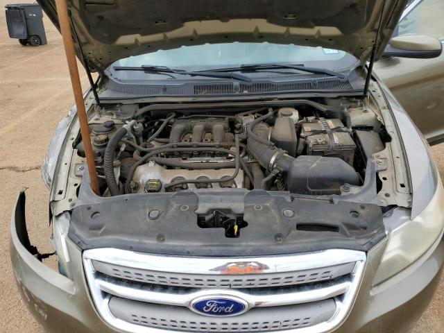 Photo 11 from auction – 2012 FORD TAURUS SEL with VIN 1FAHP2EW3CG114535
