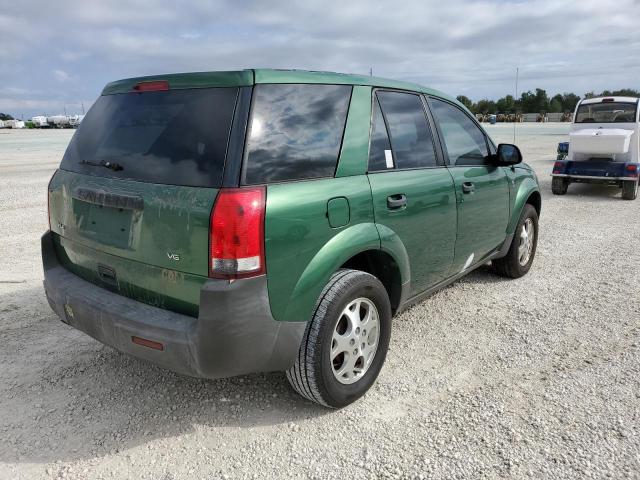Photo 3 from auction – 2003 SATURN VUE with VIN 5GZCZ53B33S834994