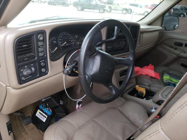 Photo 8 from auction – 2002 CHEVROLET SILVERADO with VIN 2GCEK19T221181175