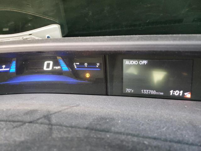 Photo 9 from auction – 2013 HONDA CIVIC with VIN 19XFB2F89DE210719