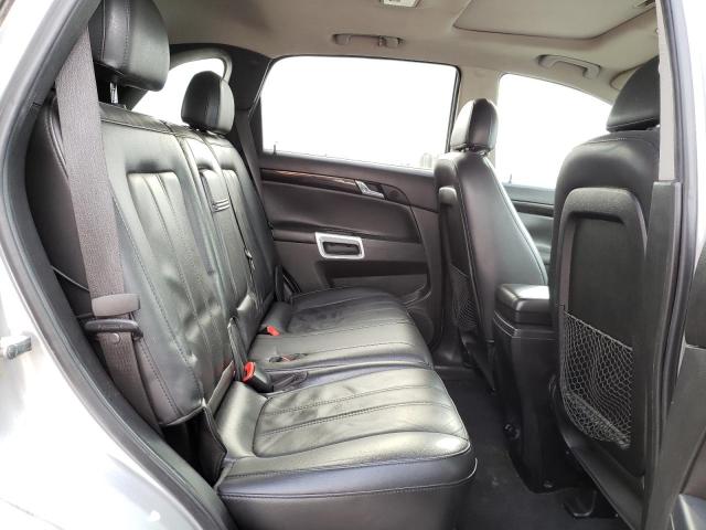 Photo 11 from auction – 2015 CHEVROLET CAPTIVA LT with VIN 3GNAL4EK7FS530438