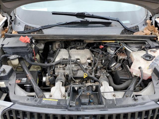 Photo 11 from auction – 2005 BUICK RENDEZVOUS with VIN 3G5DA03E85S548521