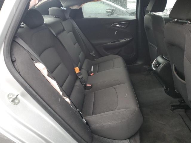 Photo 11 from auction – 2018 CHEVROLET MALIBU LT with VIN 1G1ZD5ST0JF207950
