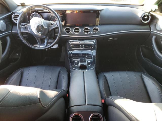 Photo 8 from auction – 2017 MERCEDES-BENZ E 300 with VIN WDDZF4JB2HA045434
