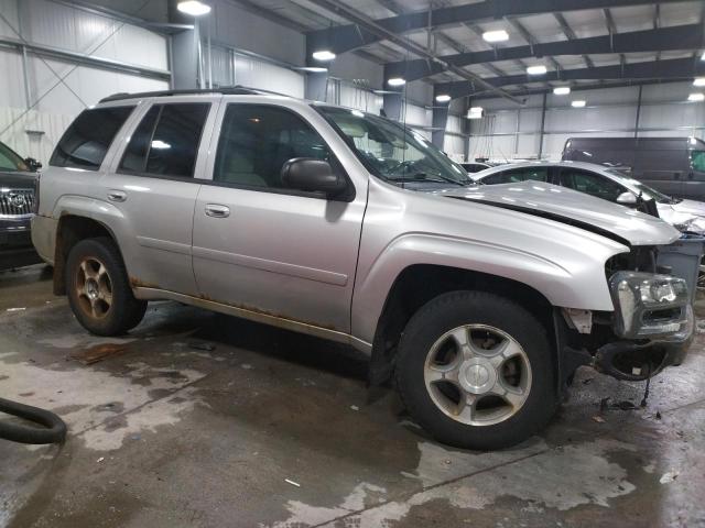 Photo 4 from auction – 2006 CHEVROLET TRAILBLAZE with VIN 1GNDT13S562134258