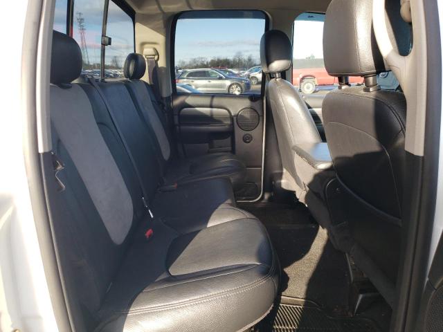 Photo 10 from auction – 2004 DODGE RAM 1500 S with VIN 1D7HA18D64S672965