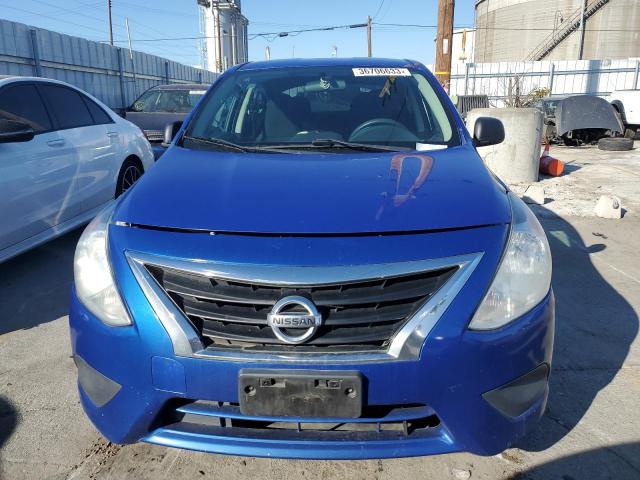 Photo 5 from auction – 2015 NISSAN VERSA S with VIN 3N1CN7AP3FL842137