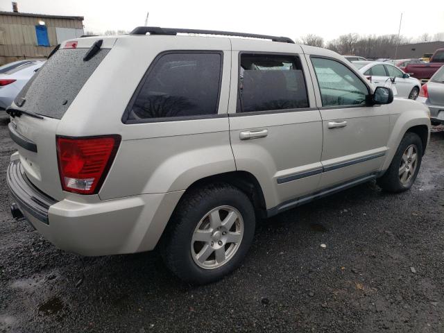 Photo 3 from auction – 2009 JEEP GRAND CHER with VIN 1J8GR48K19C554394