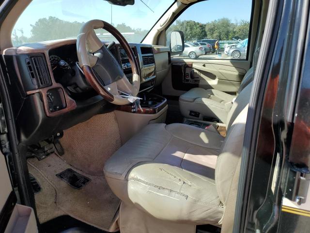 Photo 7 from auction – 2004 CHEVROLET EXPRESS G1 with VIN 1GBFG15T541205249
