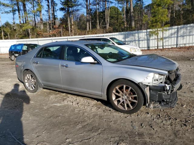 Photo 4 from auction – 2012 CHEVROLET MALIBU LTZ with VIN 1G1ZG5E79CF144887