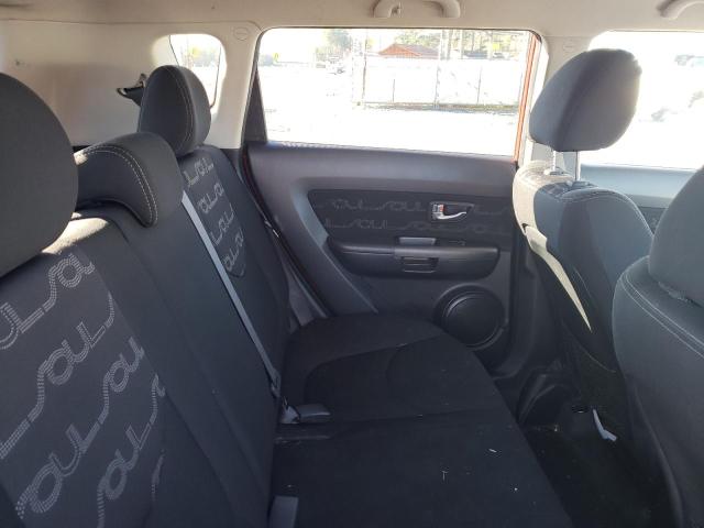 Photo 10 from auction – 2012 KIA SOUL + with VIN KNDJT2A65C7405793