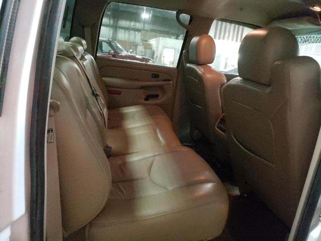 Photo 10 from auction – 2006 CHEVROLET SILVERADO with VIN 2GCEK13T861194348