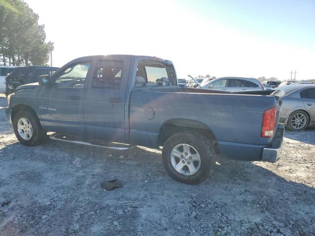 Photo 2 from auction – 2006 DODGE RAM 1500 S with VIN 1D7HA18N56S622277