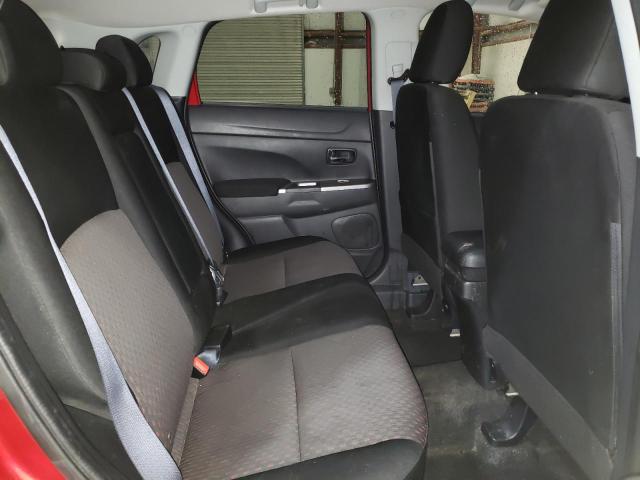 Photo 11 from auction – 2019 MITSUBISHI OUTLANDER with VIN JA4AR3AU0KU004018