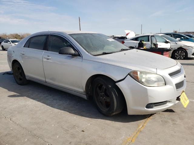 Photo 4 from auction – 2011 CHEVROLET MALIBU LS with VIN 1G1ZB5E19BF229205