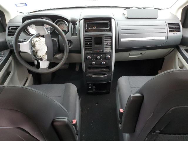 Photo 8 from auction – 2010 DODGE GRAND CARA with VIN 2D4RN4DEXAR146082