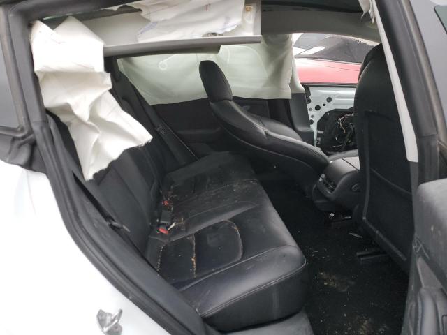 Photo 10 from auction – 2022 TESLA MODEL 3 with VIN 5YJ3E1EA3NF191153