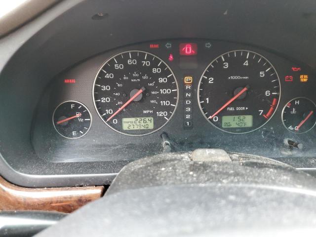 Zdjęcie 9 z aukcji – 2003 SUBARU LEGACY GT z VIN 4S3BE646735204085