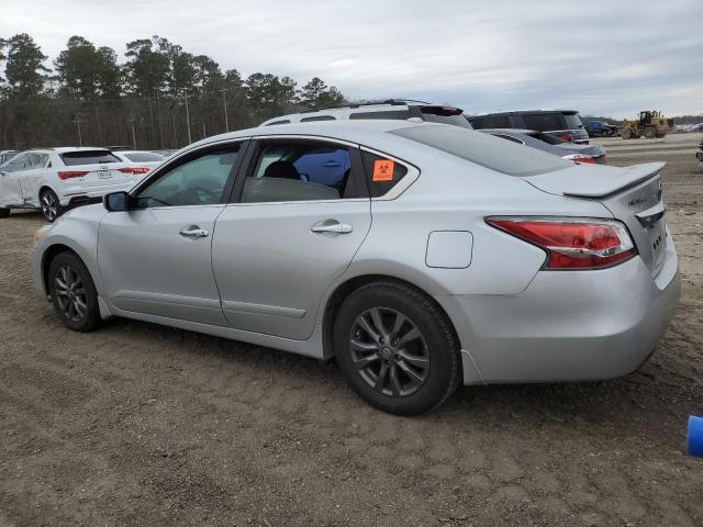 Photo 2 from auction – 2015 NISSAN ALTIMA 2.5 with VIN 1N4AL3AP0FC573423