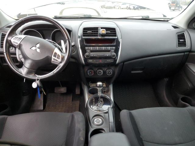 Photo 8 from auction – 2013 MITSUBISHI OUTLANDER with VIN 4A4AR3AU0DE025477