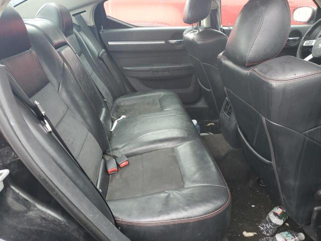 Photo 10 from auction – 2008 DODGE CHARGER R/ with VIN 2B3LA53H48H334257