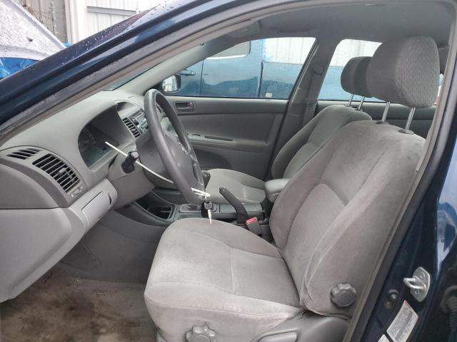 Photo 7 from auction – 2002 TOYOTA CAMRY LE with VIN JTDBE32K920029929