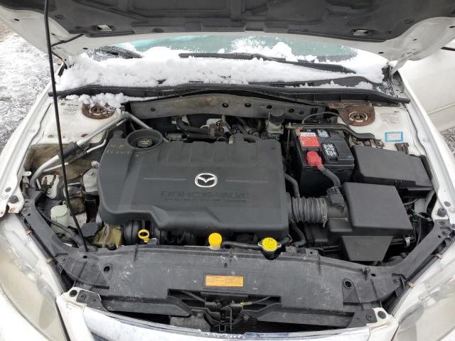 Photo 11 from auction – 2003 MAZDA 6 I with VIN 1YVFP80C235M26207
