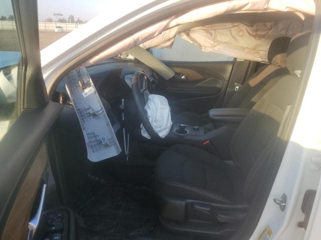 Photo 7 from auction – 2021 GMC TERRAIN SL with VIN 3GKALMEV4ML346556