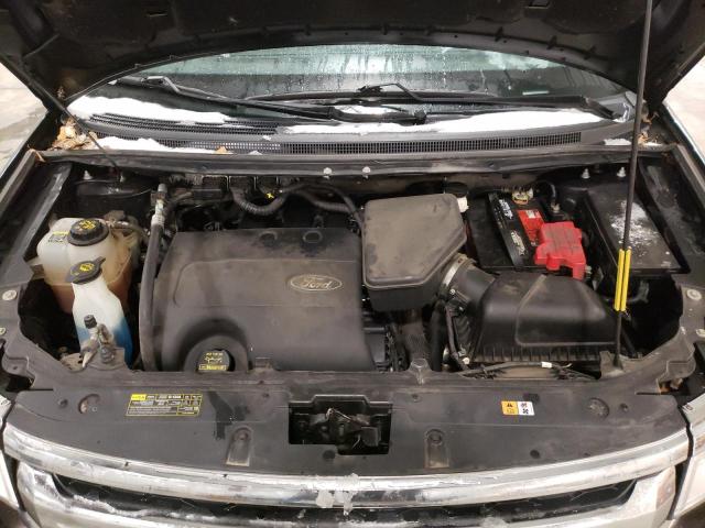 Photo 12 from auction – 2013 FORD EDGE LIMIT with VIN 2FMDK4KC2DBC81731