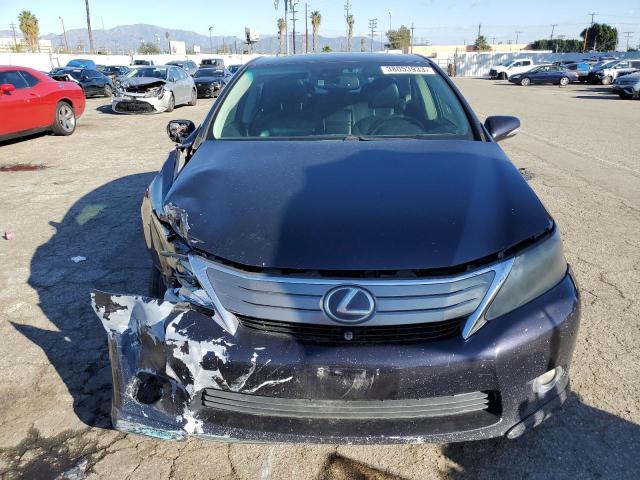 Photo 5 from auction – 2010 LEXUS HS 250H with VIN JTHBB1BA6A2018313