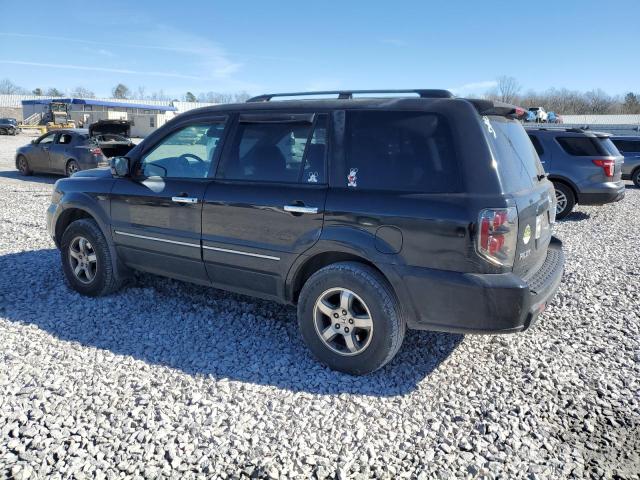 Photo 2 from auction – 2008 HONDA PILOT SE with VIN 5FNYF28398B024869