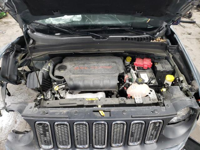Photo 12 from auction – 2018 JEEP RENEGADE L with VIN ZACCJBBB3JPH82066