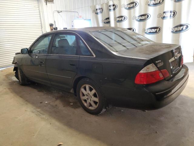 Photo 2 from auction – 2003 TOYOTA AVALON XL with VIN 4T1BF28B23U293837
