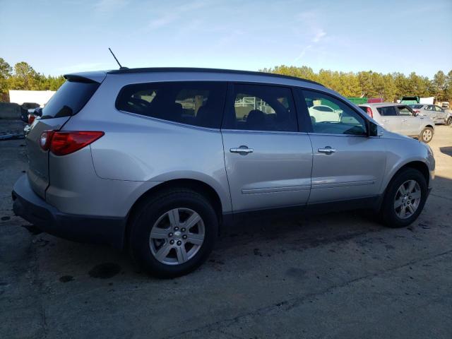 Zdjęcie 3 z aukcji – 2010 CHEVROLET TRAVERSE L z VIN 1GNLRFED6AS137149