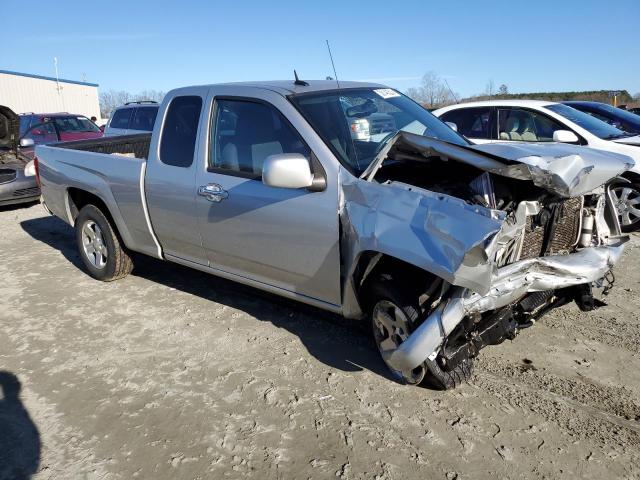 Photo 4 from auction – 2012 CHEVROLET COLORADO L with VIN 1GCESCF99C8116147