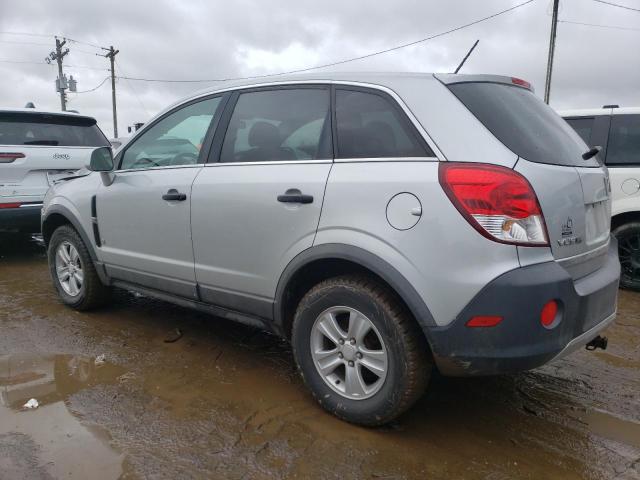 Photo 2 from auction – 2009 SATURN VUE XE with VIN 3GSCL33P99S576047